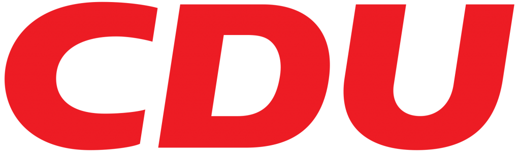 CDU_Logo