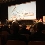 60 Jahre Benelux