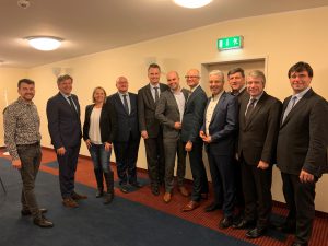 2019-12-06 Gründung Arbeitskreis Christdemokraten Rhein Maas