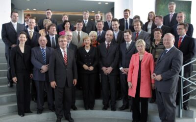 Klausurtagung des CDU-Bezirksvorstandes