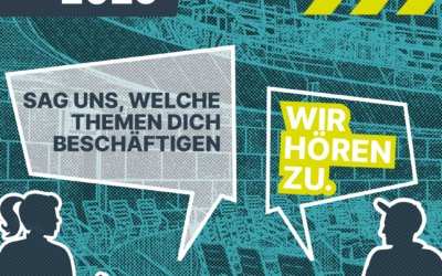 CDU-Landtagsfraktion lädt junge Menschen in den Landtag ein