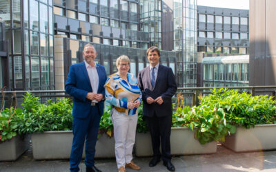 Barrieren überwinden: Inklusionsschecks gehen in die nächste Runde